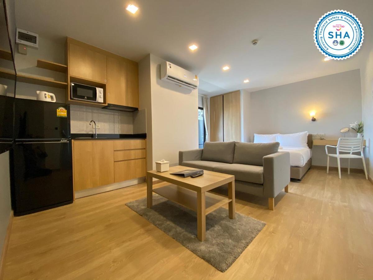 Maleesa Place הואה הין מראה חיצוני תמונה