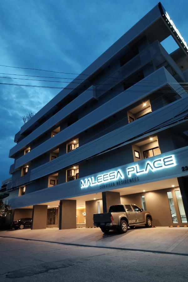 Maleesa Place הואה הין מראה חיצוני תמונה