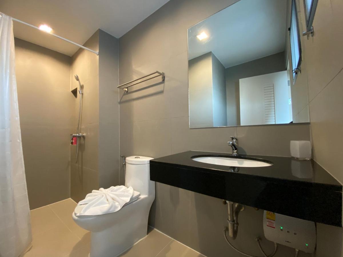 Maleesa Place הואה הין מראה חיצוני תמונה
