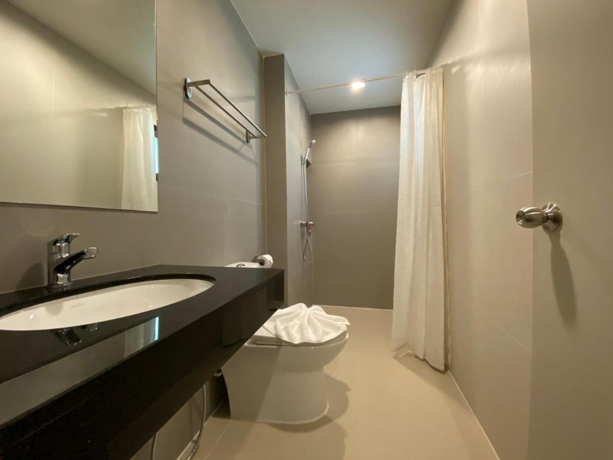 Maleesa Place הואה הין מראה חיצוני תמונה